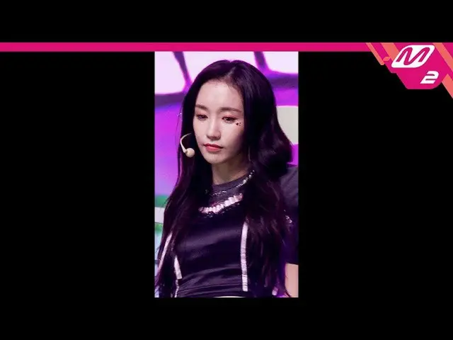 [Official mn2] [MPD FanCam] PURPLE KISS_ Park Ji Eun 4K'Zombie' (PURPLE KISS_ _ 
