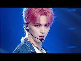 [Official mnk]'COMEBACK' fatal charm'OMEGA X_ _'WHAT'S GOIN' ON' stage #M COUNTD