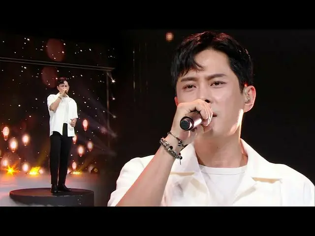 [Official mnk] Panggung 'ONE ROOM' dari suara duka 'COMEBACK' 'Lee Ki-chan' #M C