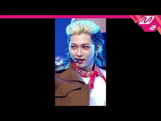 mn2】[MPD fancam] Stray Kids_ Felix fancam 4K 'Singer' (Stray Kids_ _ FELIx fanCa