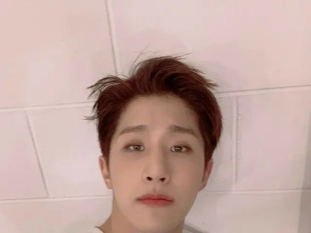 [T resmi] ASTRO, Loha! ! apa yang kamu lakukan? ?
