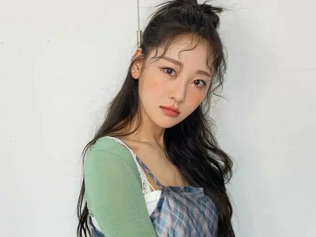 Apakah LOONA Loona） [#Eve / #Yves] Masalah Besar ke-2 vol 2✌️🍎 #Loona #LOONA
