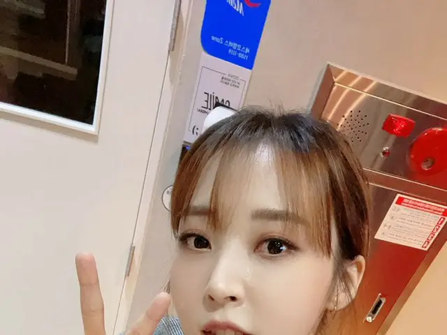 [TResmi] MAMAMOO, [#Moonbyul] Moomoo dan Byeol kami Naver Now'studio Moonnight' 