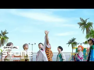 [Formula cjm] ATEEZ_ _ (ATEEZ_)- Trailer MV resmi "Eternal Sunshine"  