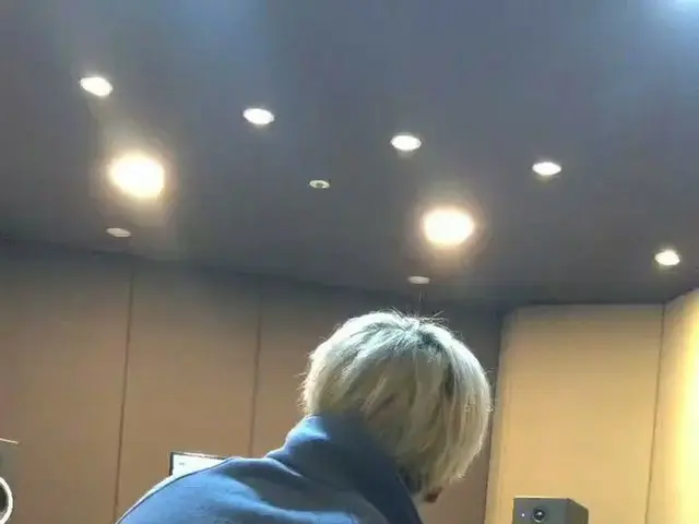 [Dofficialbig] RT BTS_twt: Suaraku sayang.. Nam Jun.. Selamat ulang tahun namaku