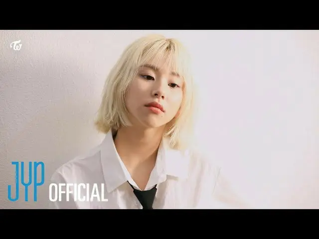 [Formula] "TWICE", TWICE CHAEYOUNG x OhBoy! Di balik layar  