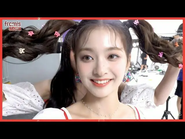 Formula resmi] fromis_9 [fromisoda] soda soda ini #34 - fromis_9 (fromis_9)  