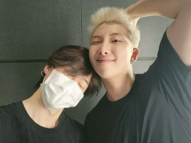 [Dofficialbig] RT BTS_twt: Setiap hari ada saudara adalah hari ulang tahunku #JI