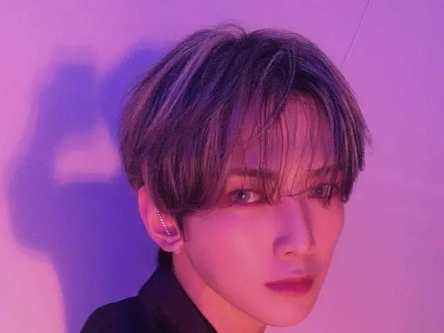 [T Official] ATEEZ, [#Women's Commercial High School] ATINY Thank you forjoining us today, run as ha