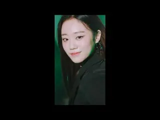 [Resmi mbe] [Video bergambar bersemangat setelah sekolah] kelas 3 Jin Minrui_, d