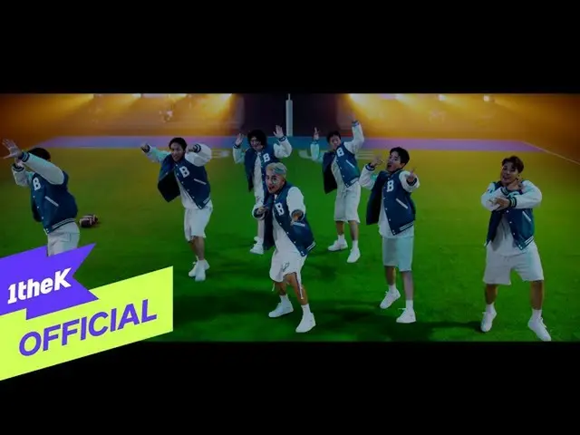 Loe resmi】【MV】WONHO_(元浩)_BLUE  