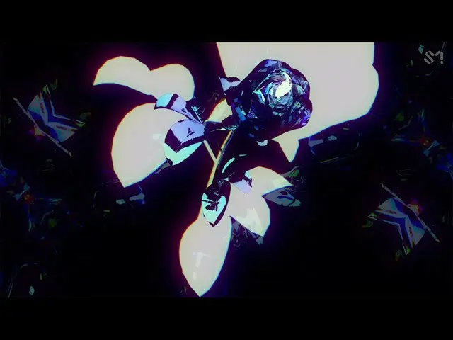 d公式sm】aespa aespa 'Next Level (IMLAY Remix)' Visualizer #aespa  