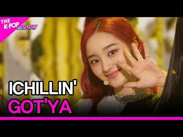 [Official sbp] ICHILLIN'-GOT'YA [THE SHOW_ _ 210914]  