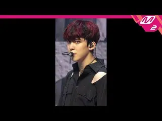 [Resmi mn2] [MPD FanCam] ATEEZ_允浩 FanCam 4K'Deja Vu' (ATEEZ_ _YUN HO FanCam) | M