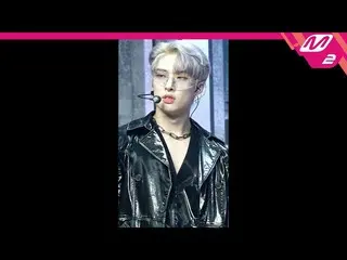 【官方 mn2】[MPD FanCam] ATEEZ_ Mingi FanCam 4K 'Deja Vu' (ATEEZ_ _ MIN GI FanCam) |