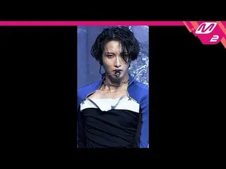 【官方 mn2】[MPD FanCam] ATEEZ_ Seonghwa FanCam 4K 'Deja Vu' (ATEEZ_ _ SEONG HWA Fan