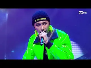 [Official mnk]'WHAT'S GOIN' ON' panggung pesona fatal'OMEGA X_' #M COUNTDOWN_ EP