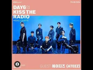 [T official] ATEEZ, [🎬] Citra pribadi ATEEZ⠀ ⠀ #cium radio#ATEEZ #ATEEZ  