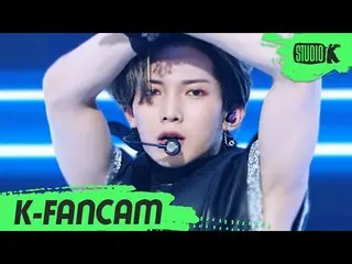 [T official] ATEEZ, [🎬] ATEEZ Yeosang Fancam'Deja Vu' (ATEEZ YEOSANG Fancam) #D