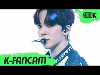 [T official] ATEEZ, [🎬] ATEEZ Yunho Fancam'Deja Vu' (ATEEZ Yunho Fancam) #Deja_