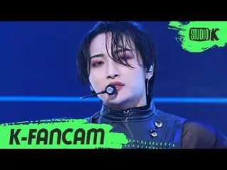 [T official] ATEEZ, [🎬] ATEEZ Seonghwa Fancam'Deja Vu' (ATEEZ SEONGHWA Fancam) 