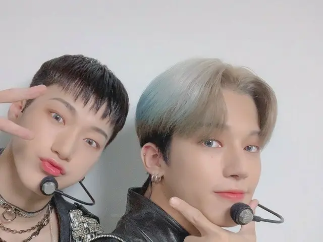 [T Official] ATEEZ, [#Mountain] Luwa? #ATEEZ #ATEEZ ..