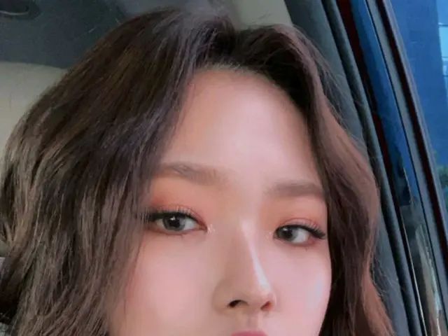 [TOfficial] LOONA (Loona), [#OliviaHye] pengambilan gambar beban #Gadis Terbaik 