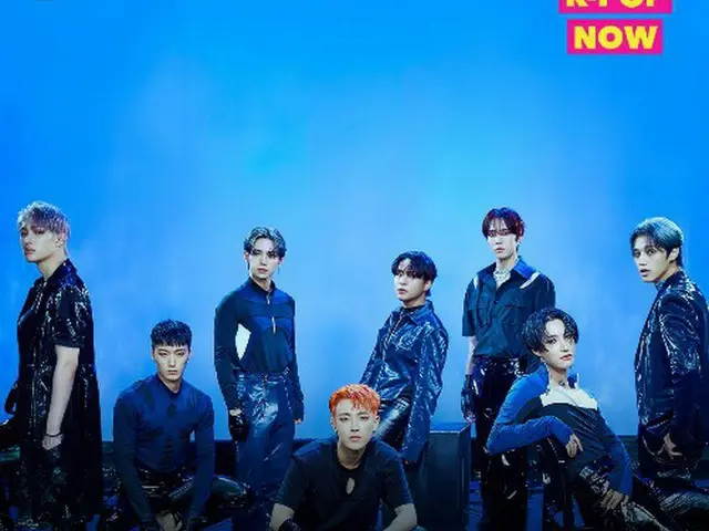 [T Official] ATEEZ, [📢] ”Deja Vu” is featured on pandora music's ”New K-Pop Now”Playlist Listen now