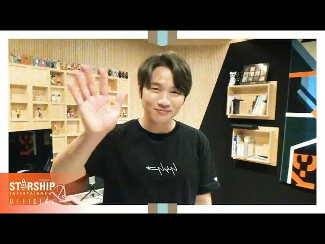Dofficialsta】RT kwill_twt: [#Kwill] #Kabar K.Will 2021 #Pesan video ucapan Chuse