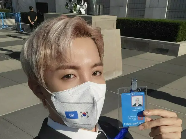 [Formula D besar] RT BTS_twt: sambut satu generasi🤩😜