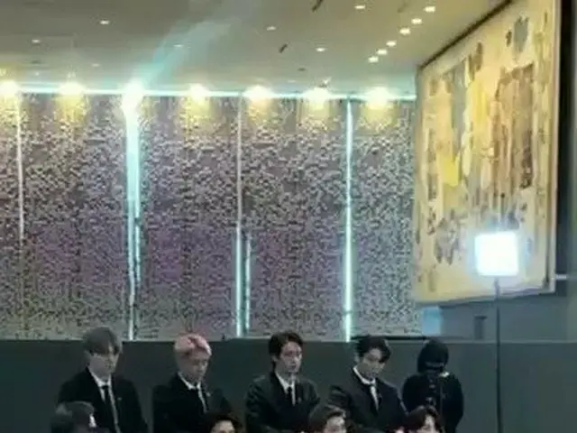 d公式big】RT borahtaehyung: IM SHAKING