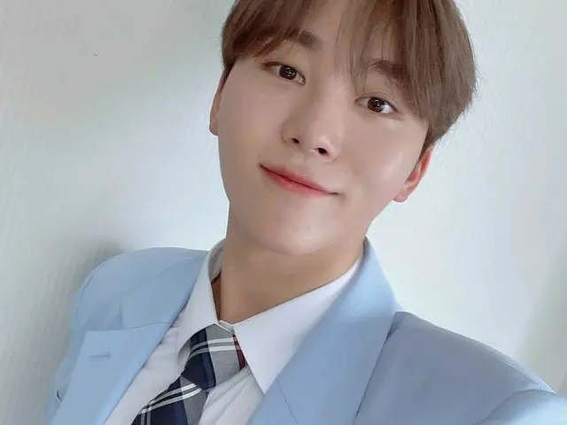 [JT official] SEVENTEEN, RT pledis_17: [17'S Seungkwan] Pusat Rekreasi Suku samp