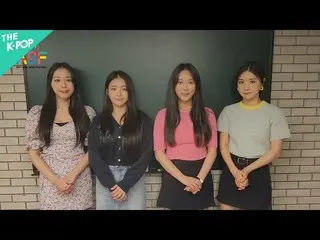 [Official sbp] [2021 ASIA SONG FESTIVAL] Pyaho~♡ Senang kamu di sini Brave Girls