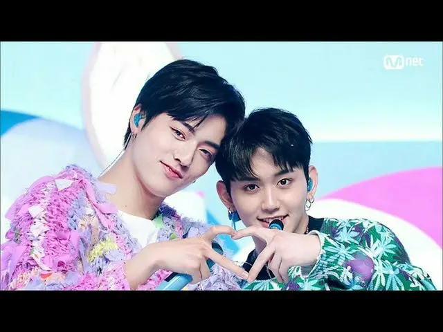 mnk】[2021 F/W ] TREASURE_ _ _ (HARTA_ _ ) - MY TREASURE_ _ _ #M COUNTDOWN_ EP.72