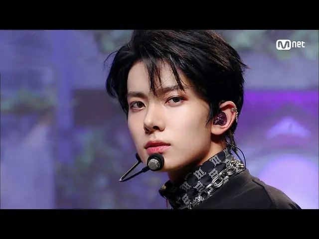 mnk】[2021 F/W ] ENHYPEN_ _ (ENHYPEN_ ) - FEVER #M COUNTDOWN_ EP.726  