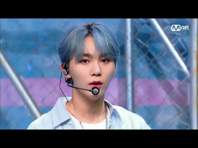 mnk】[2021 F/W ] SEVENTEEN_ (SEVENTEEN_ _ ) - Siap untuk mencintai #M COUNTDOWN_ 