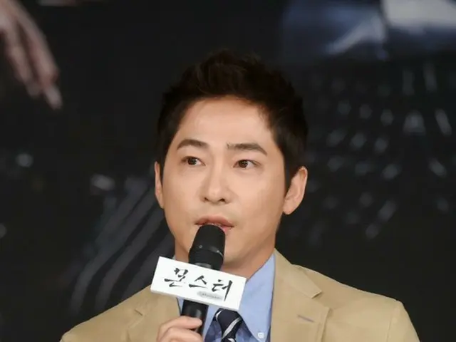 “Sexual assault suspicion” Actor Kang Ji Hwan might have to pay up to 5.3billion won to the TV Serie