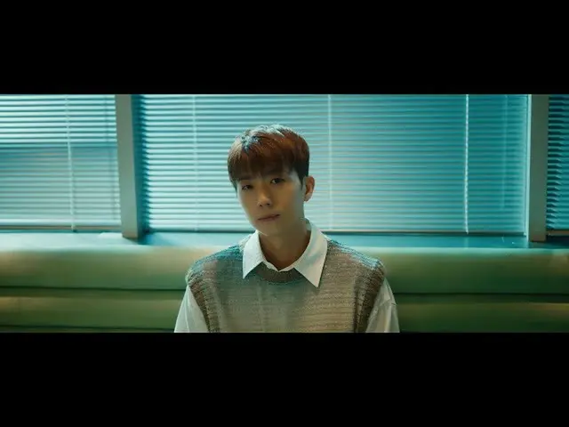 [Formula J] 2PM, 2PM "Lagi bersamaku" SOLO TEASER D-4 #WOOYOUNG  