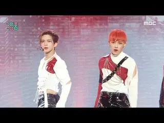 [mbk resmi] [Tampilkan! MUSIC CORE_] ATEEZ_-Deja Vu (ATEEZ_ _-Deja Vu), disiarka