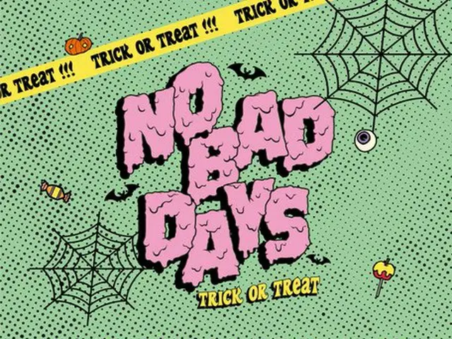 [Formula T] ITZY, produk resmi ITZY 2021 Paket Oktober 'NO BAD DAYS' 2021.9.29 R