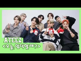 T ATEEZ RT SOHUKOREA ATEEZ】 20210929 ATEEZ SOHU KOREA #ATEEZ #ATEEZ #Hongjung #S