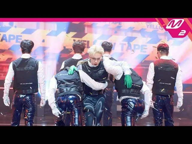 【官方 mn2】[MPD FanCam] Key FanCam 8K 'Yellow Tape' (Horizontal Ver.) (KEY FanCam) 