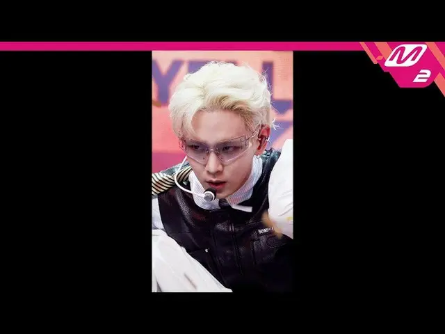 【官方 mn2】[MPD FanCam] Key FanCam 4K 'Yellow Tape' (KEY FanCam) | MCOUNTDOWN_2021.