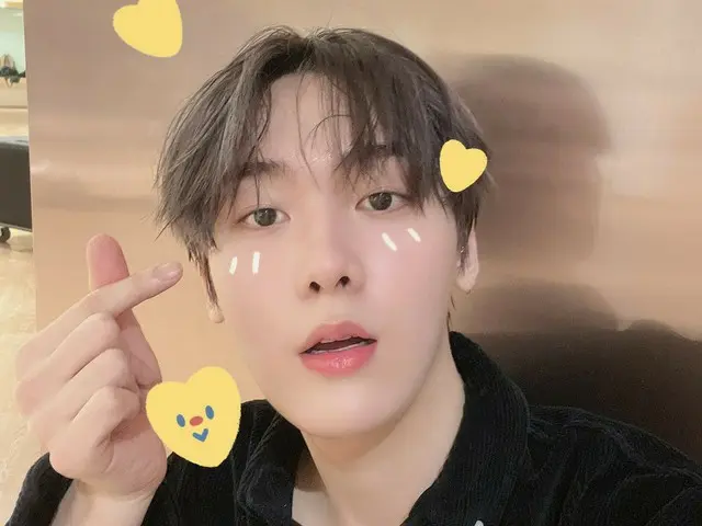 [Official T] ASTRO, sangat sulit, sangat sulit Roha~~~~ Apa yang kamu lakukan, a