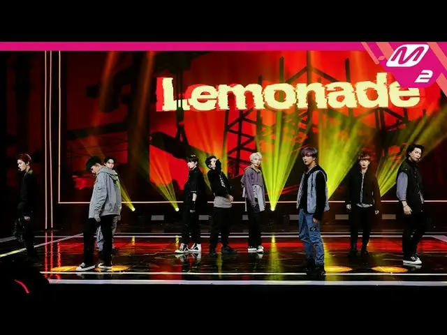 【官方 mn2】[MPD FanCam] NCT 127 FanCam 8K 'Lemonade' (NCT_ _ 127_ _ FanCam) | MCOUN