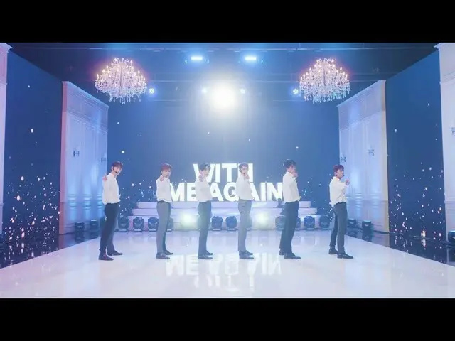 [JT Official] 2PM, 2PM mini album "DENGAN SAYA LAGI" 2021.9.29 dirilis Pertunjuk