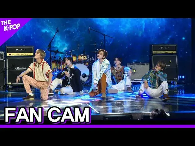 [Formula sbp] [FANCAM] NCT_ _ DREAM_ _, hello future (엔시티드림, hello future) [MU:C