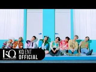 [Formula T] ATEEZ, [🎬]ATEEZ(ATEEZ)-MV resmi 'Eternal Sunshine' #FEVER_Part_3 #E