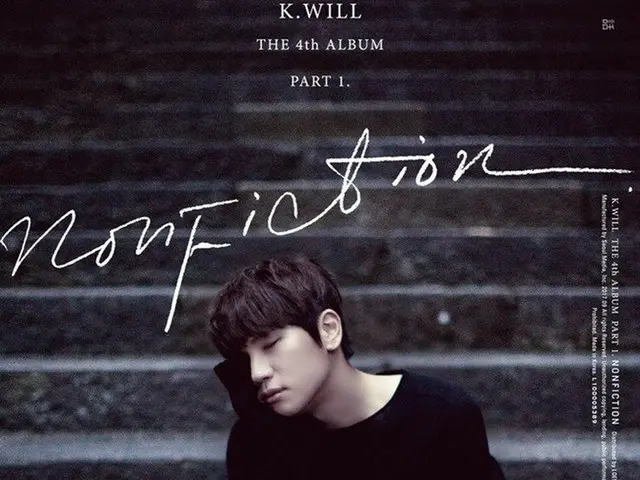 K. Will, Today (28th) Appearing on the music program for the first time in 2years and 6 months. Perf