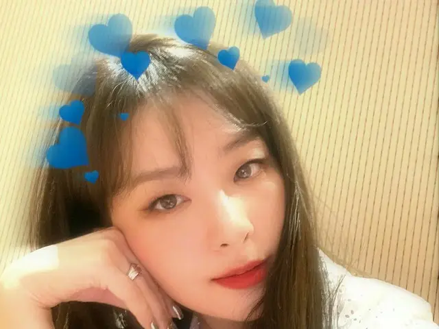 [Resmi] RedVelvet, Live🐱Sung💙Wan🤨Ryo Apa? Sergi ~ #Seulgi #SEULGI #Rumah Seul